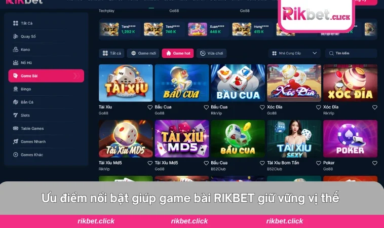 Giao diện tối ưu hóa cho cả PC và điện thoại, dễ truy cập mọi lúc.