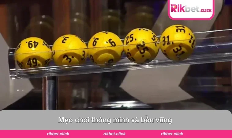 Tần suất về số trong xổ số miền Bắc theo tuần giúp soi cầu chính xác